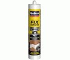 FIX Express Adhesivo de Montaje 375 g blanco