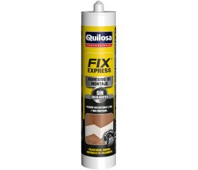 FIX Express Adhesivo de Montaje 375 g blanco