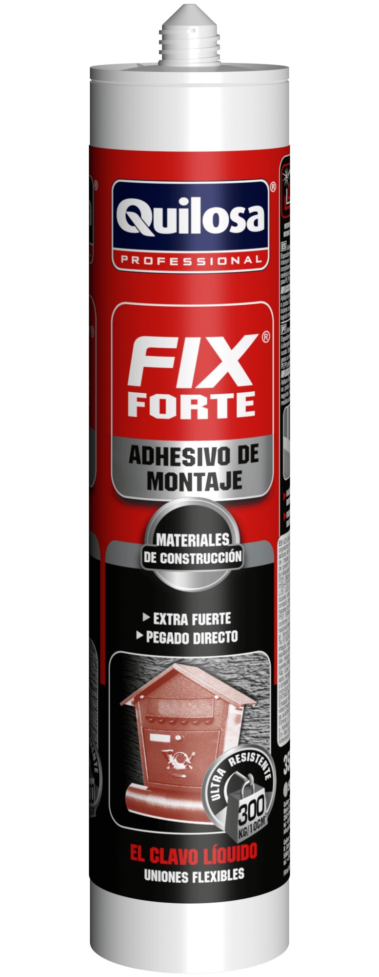 FIX Forte Adhesivo de montaje