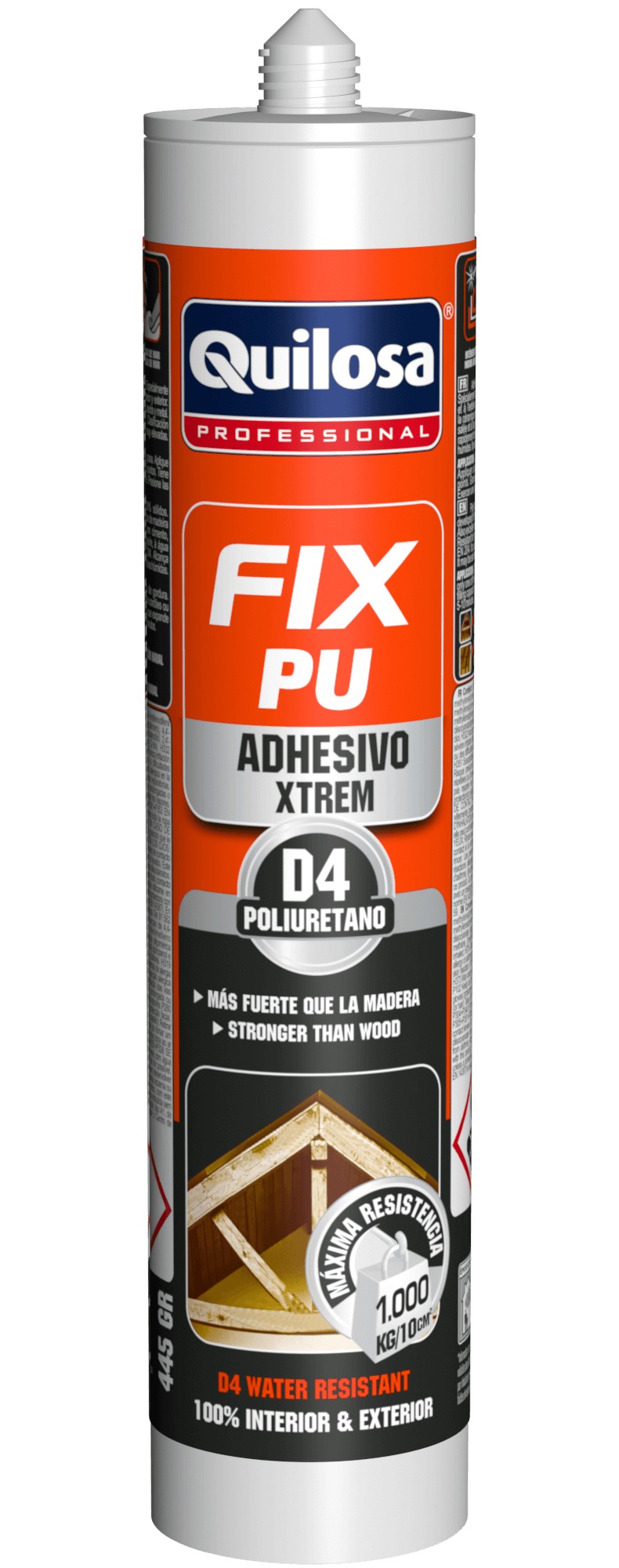 FIX PU Adhesivo Xtrem