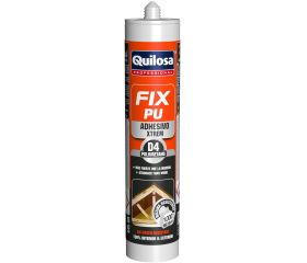 FIX PU Adhesivo Xtrem