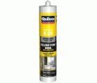K 86 Silicona 300 ml negro