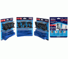 Kit de Autonivelación de Placas 200 piezas + 100 piezas