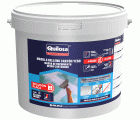 Masilla Relleno Cartón Yeso 5 kg blanco