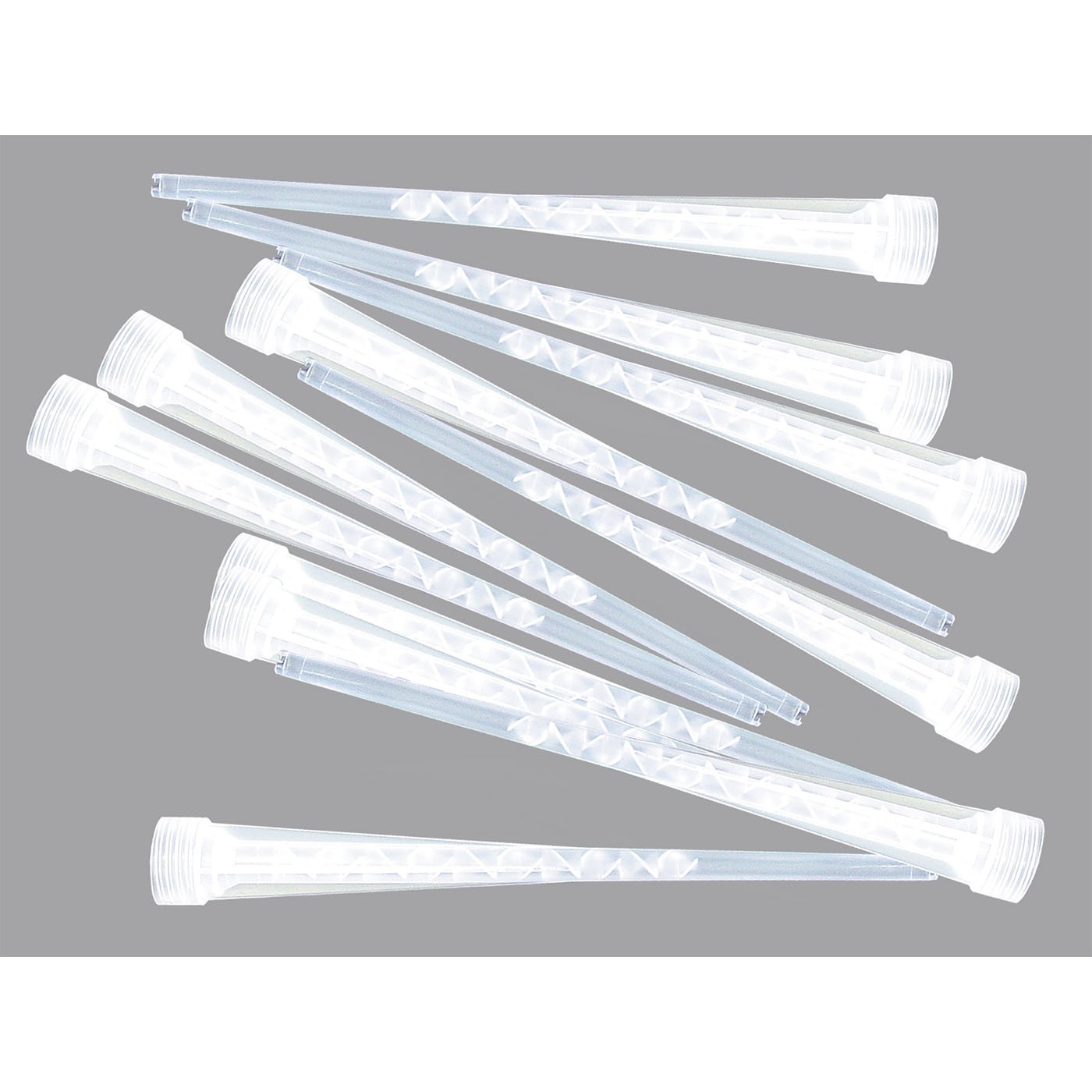 Mezclador de anclajes mecánicos