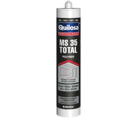 MS 35 Total 300 ml gris