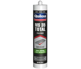 MS 35 Total
