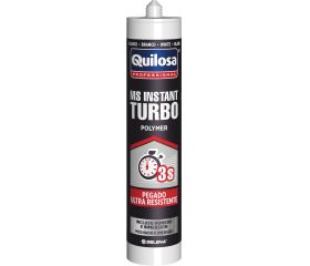 MS Instant Turbo