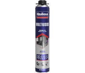 MULTIUSOS Espuma de PU para Pistola