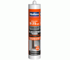 N 25 Color Silicona Neutra 300 ml RAL 7042 gris tráfico A