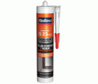 N 25 Color Silicona Neutra 300 ml RAL 8017 chocolate