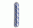 N 25 Color Silicona Neutra 600 ml gris perla