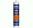 N 34 Silicona Alcoxy