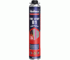 Fire Stop B1 Espuma PU Pistola