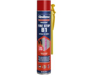 ORBAFOAM Fire Stop B1 Espuma PU Cánula ERGO