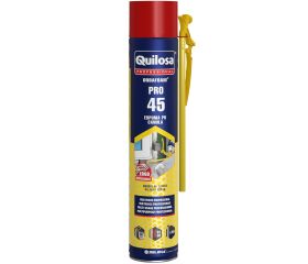 ORBAFOAM PRO 45 Espuma PU Cánula ERGO