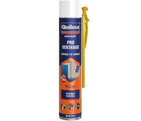 ORBAFOAM PRO Ventanas Espuma PU Cánula ERGO