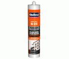 N 09 Silicona Neutra 300 ml gris