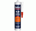 N 26 Sanitaria Silicona Neutra