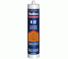 N 32 Silicona Neutra