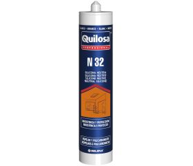 N 32 Silicona Neutra