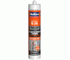 ORBASIL N 26 Silicona Neutra 300 ml blanco