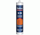 ORBASIL N 26 Silicona Neutra 300 ml gris