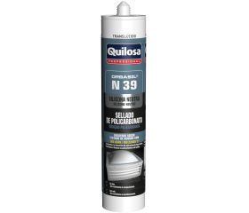 ORBASIL N 39 Silicona Neutra