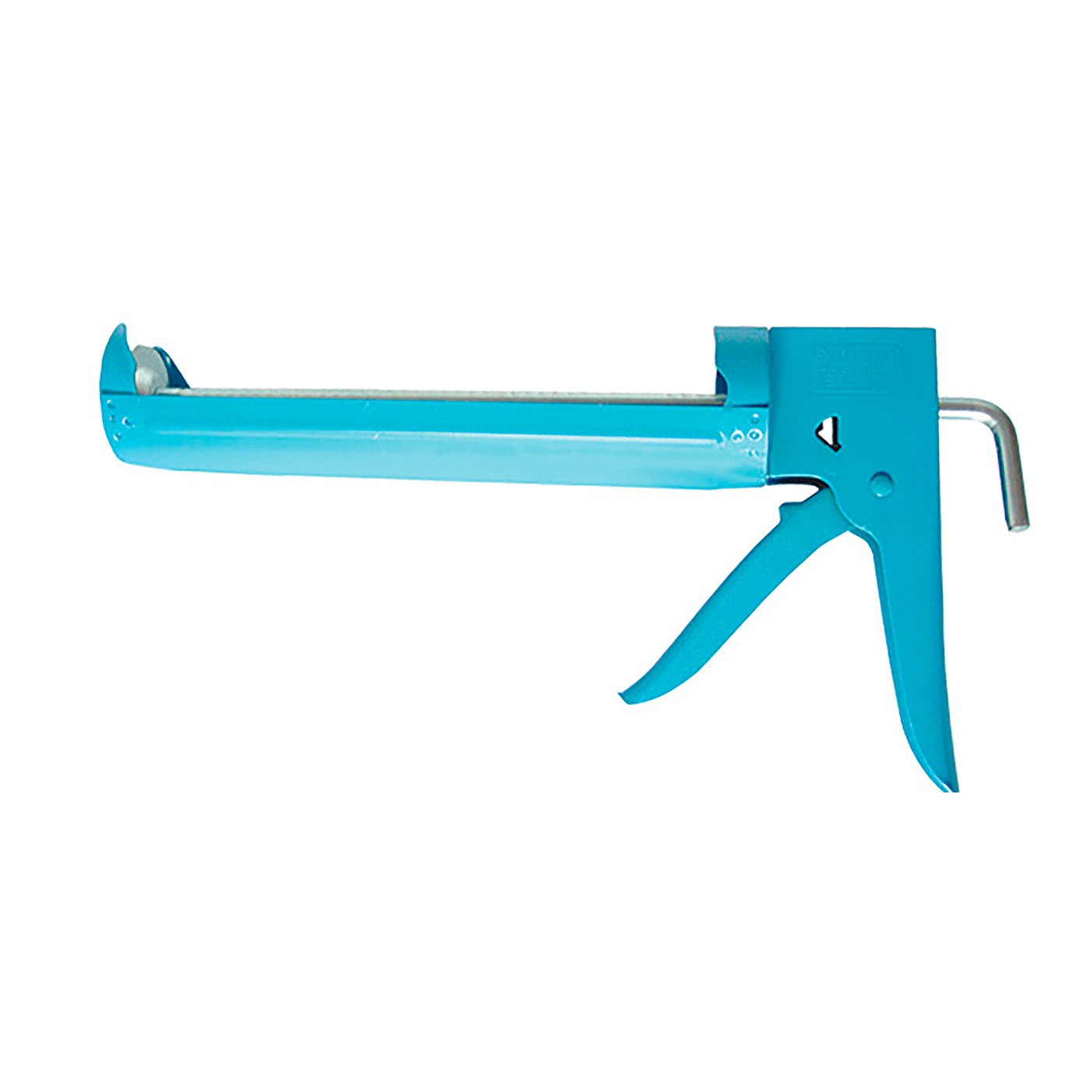 Pistola de alta resistencia OB