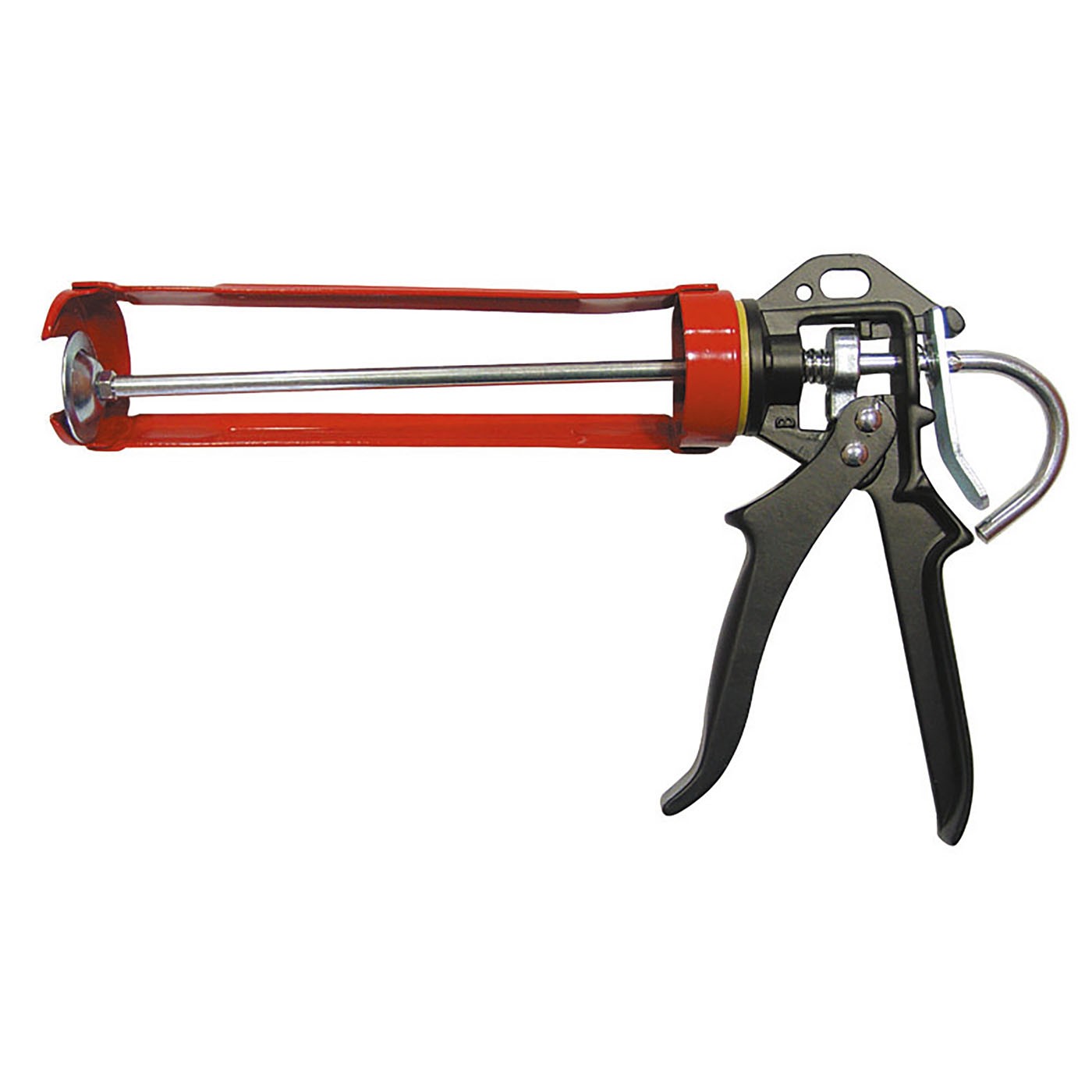 Pistola para Productos Difíciles de Extrudir