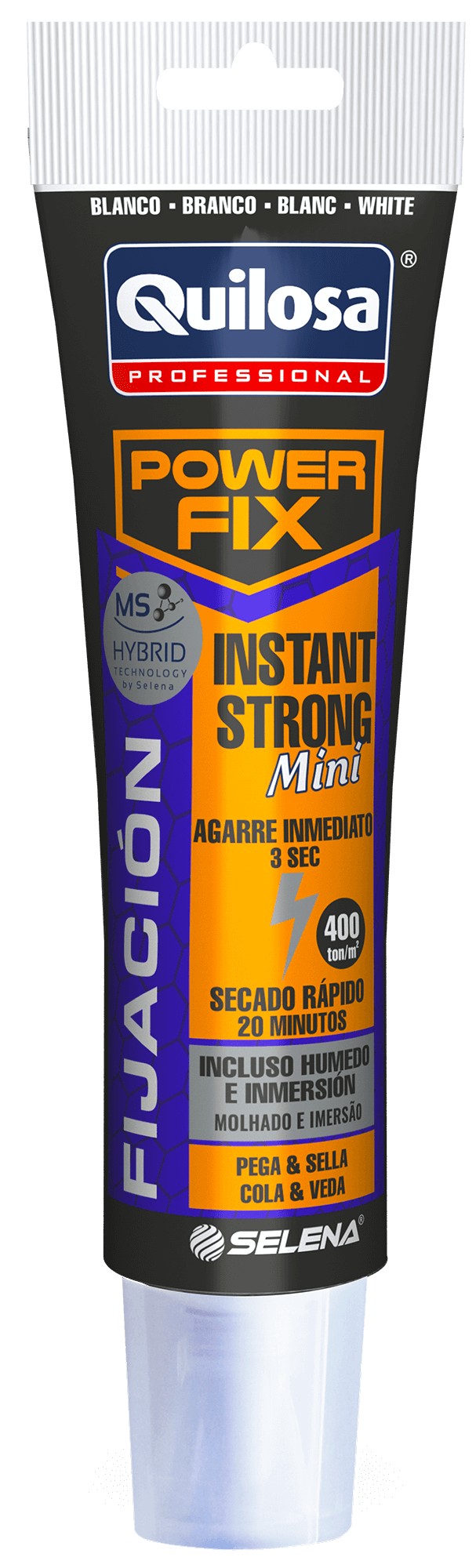 POWER FIX Instant Strong