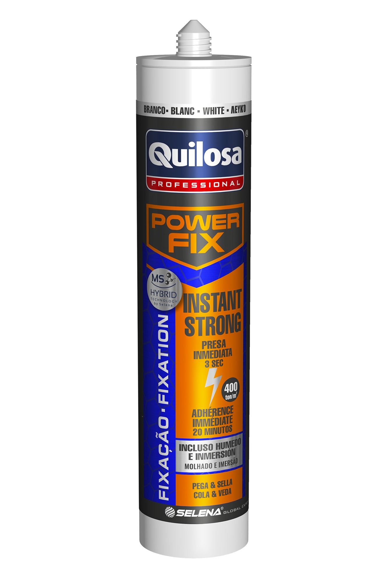 POWER FIX Instant Strong