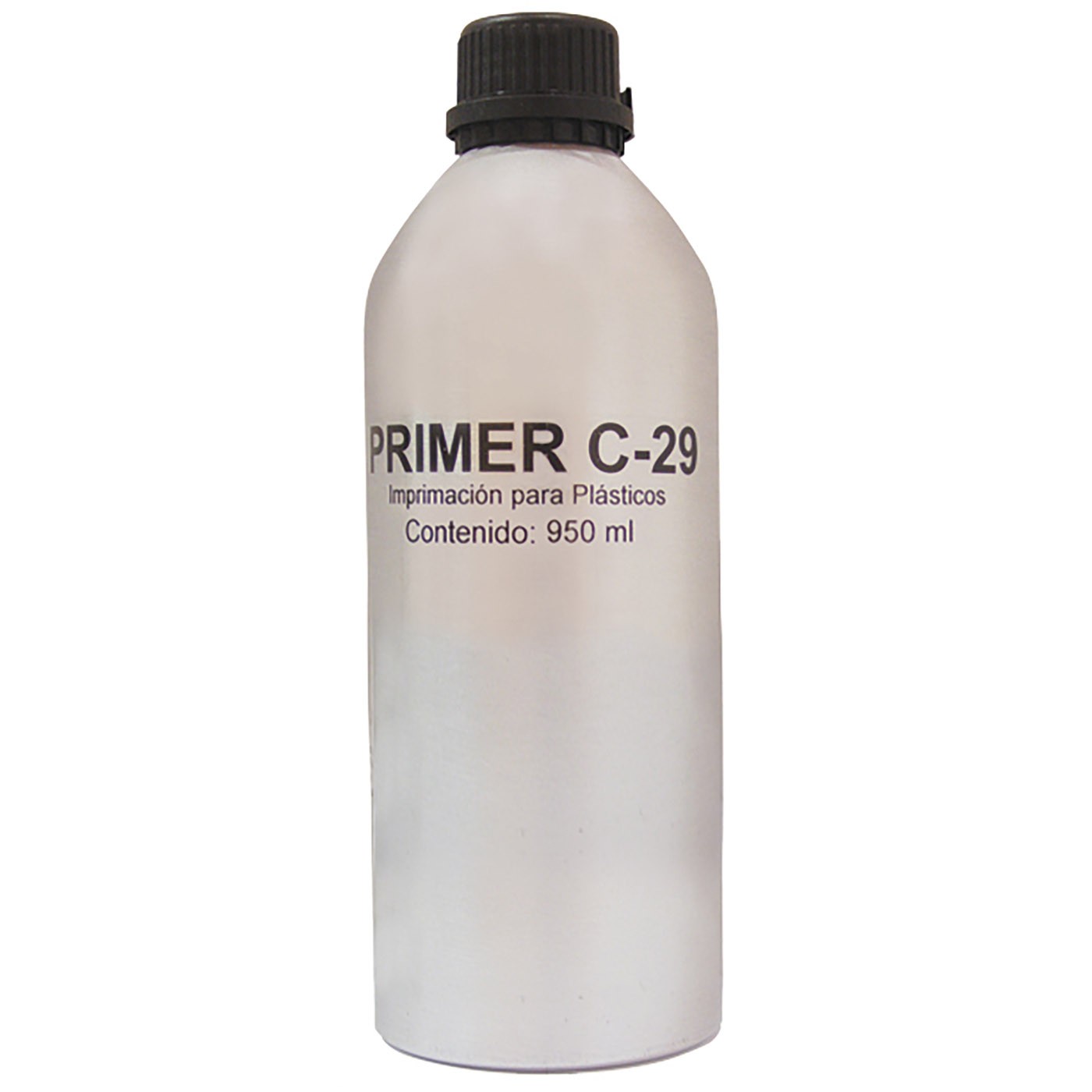 Primer C-29 Plástico y Acero Inox