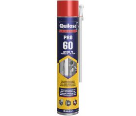 PRO 60 Espuma PU Cánula