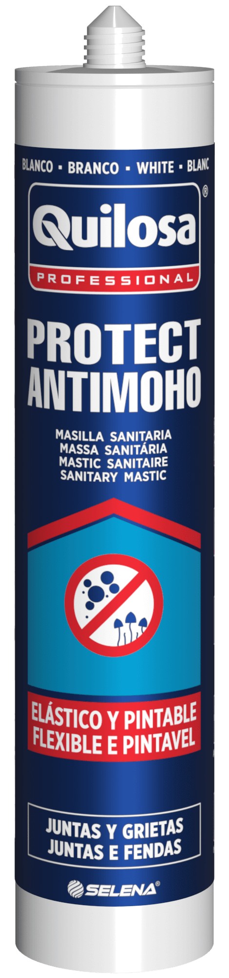 Protect Antimoho 280 ml blanco