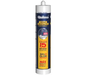 Silicona Baño Perfecto 280 ml blanco
