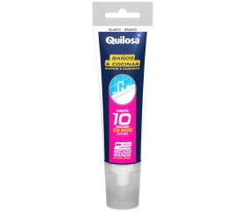Silicona Baños y Cocinas