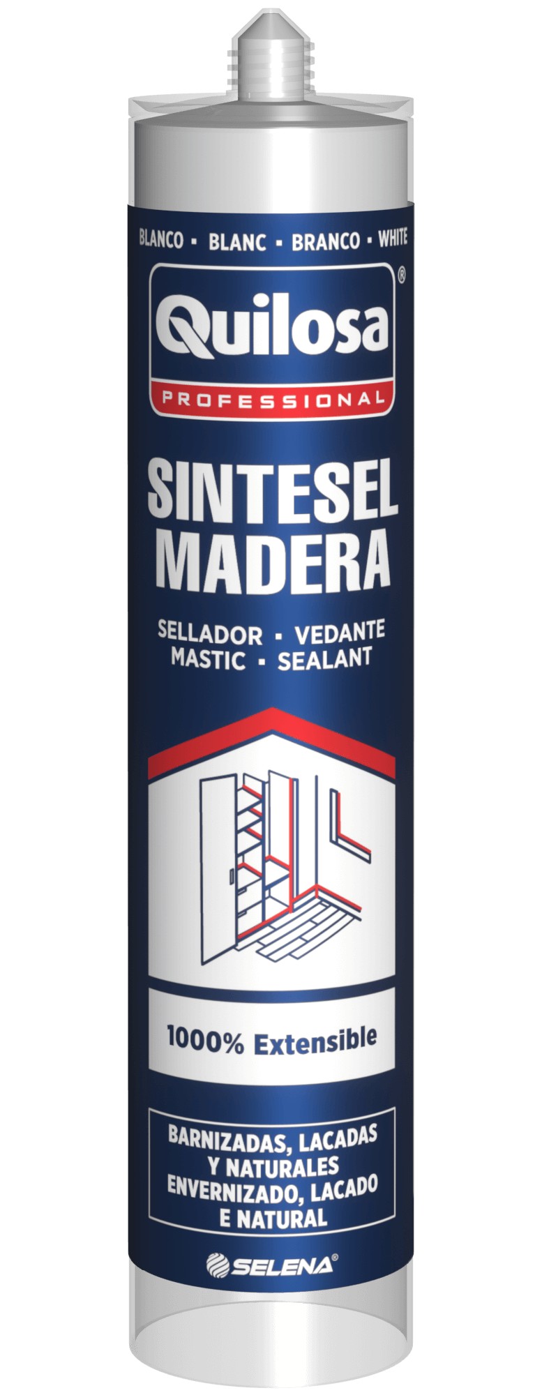 SINTESEL Madera