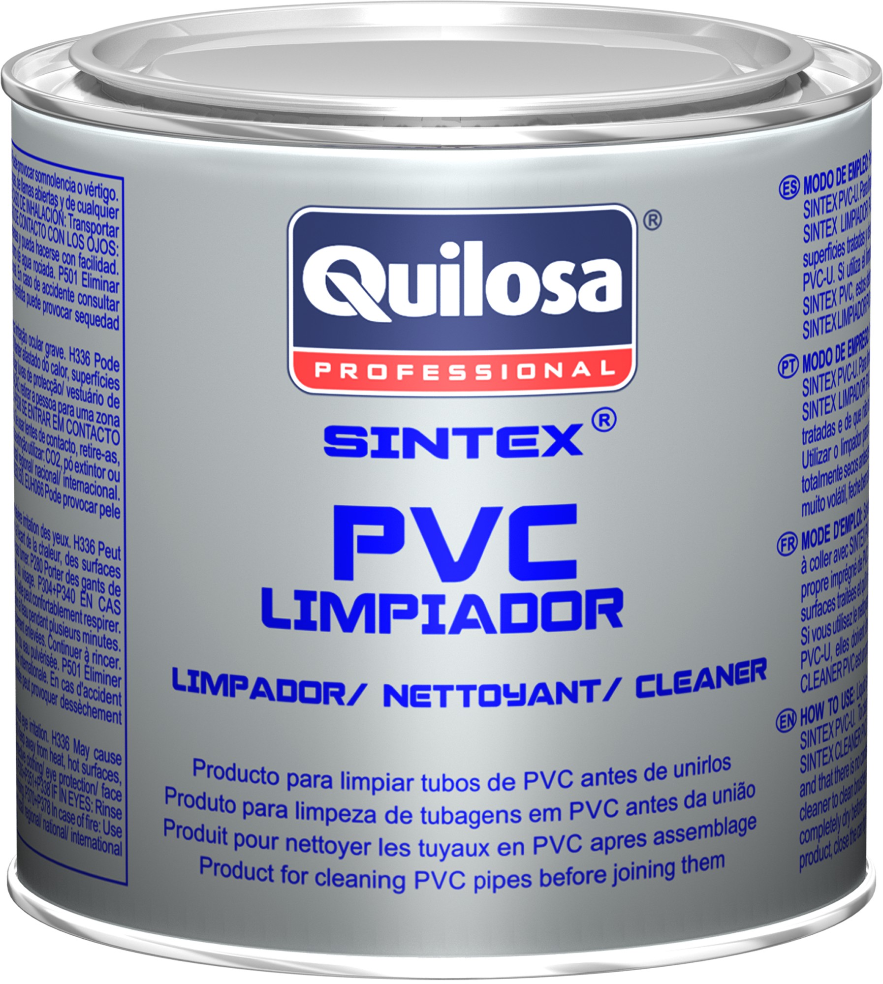 SINTEX Limpiador PVC