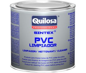 SINTEX Limpiador PVC