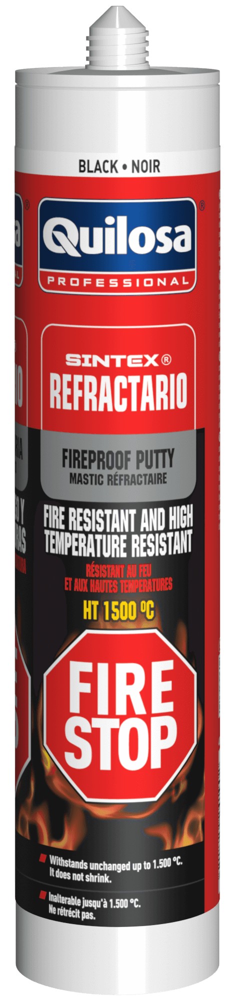 SINTEX Refractario