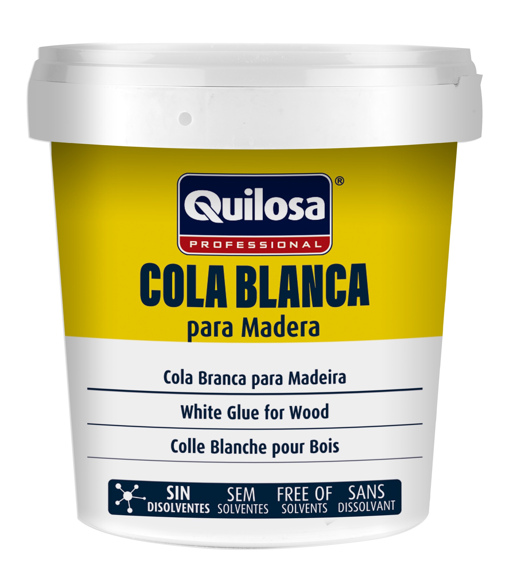 UNIFIX M-54 Cola Blanca Para Madera