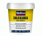 UNIFIX M-54 Cola Blanca Para Madera 500 g blanco