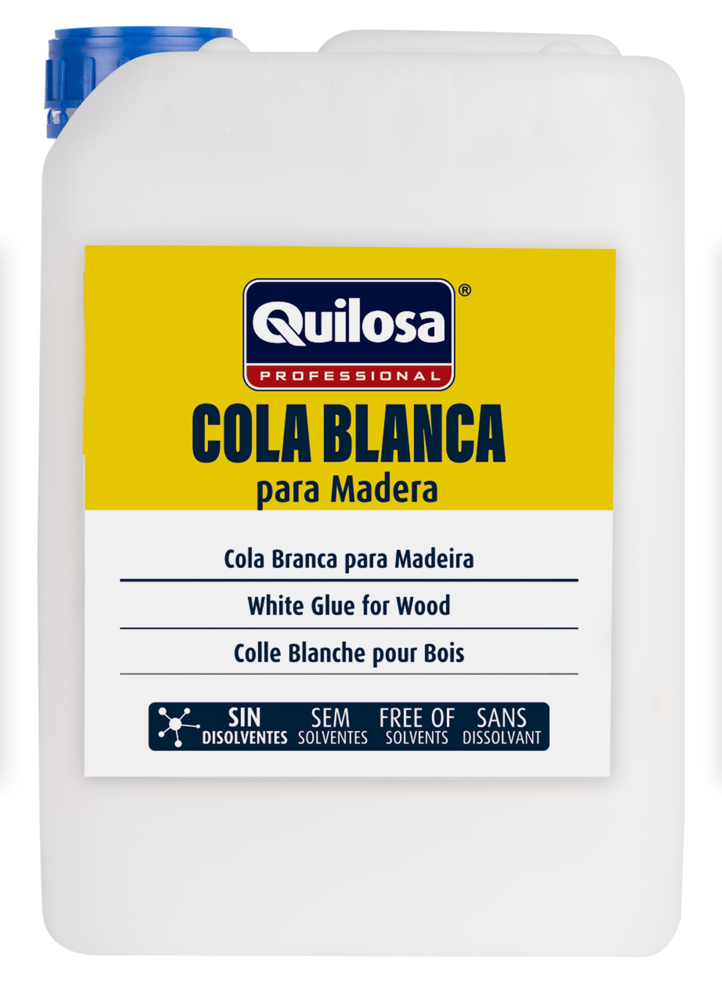 UNIFIX M-54 Cola Blanca Para Madera