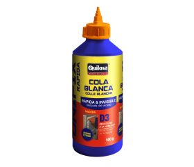 Colas blancas