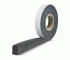 WINS FIX Cinta Auto-Expansiva Barrera Exterior 15 mm / 5-12 mm x 10 m gris