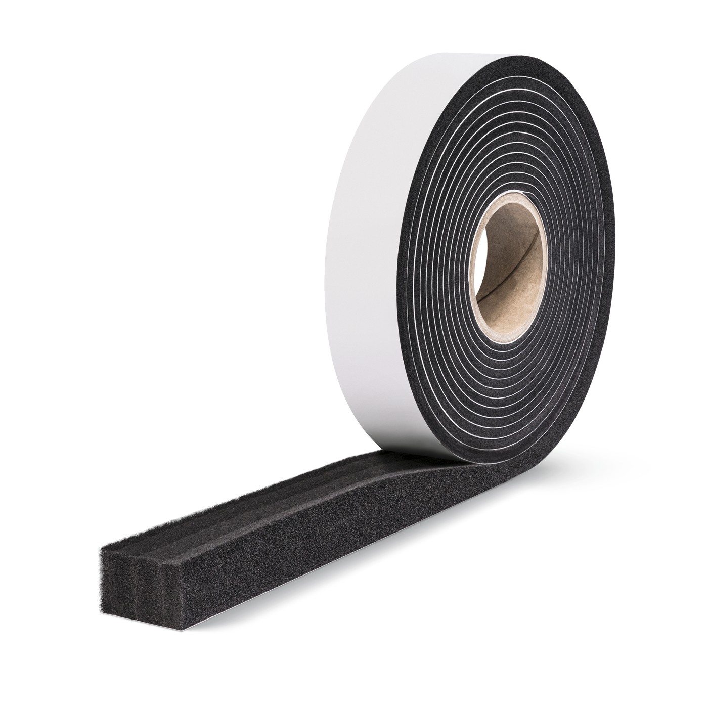 WINS ONE Cinta Auto-Expansiva Triple Barrera 56 mm / 6-15 mm / 11,7 m gris