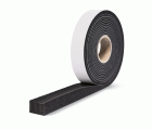 WINS ONE Cinta Auto-Expansiva Triple Barrera 74 mm / 5-11 mm / 14,1 m gris