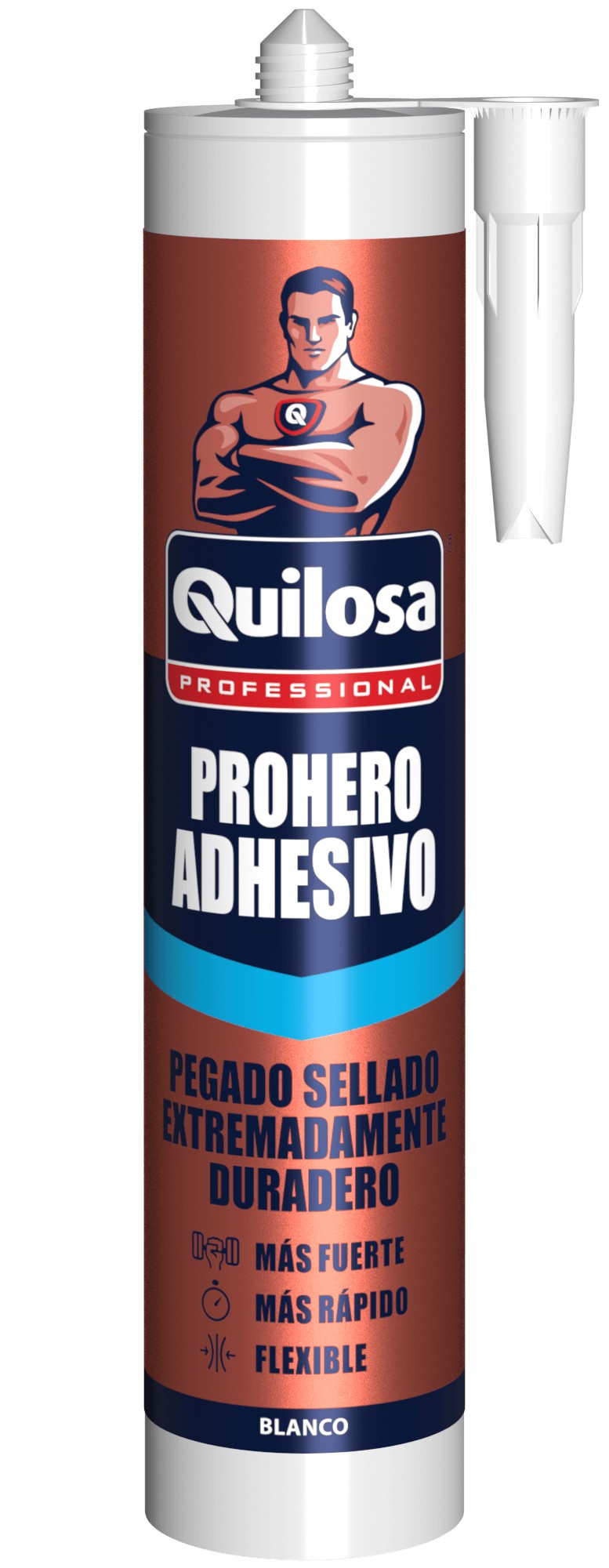 PROHERO Adhesivo