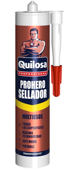 PROHERO Sellador